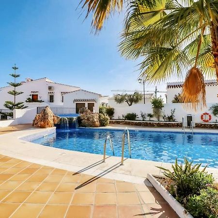 Capistrano Village, 1 Bedroom + Free Wi-Fi Nerja Eksteriør bilde