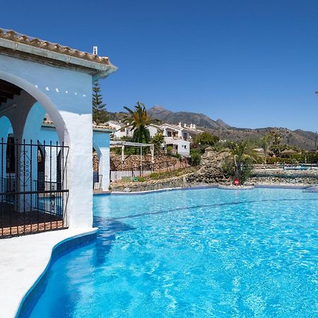 Capistrano Village, 1 Bedroom + Free Wi-Fi Nerja Eksteriør bilde