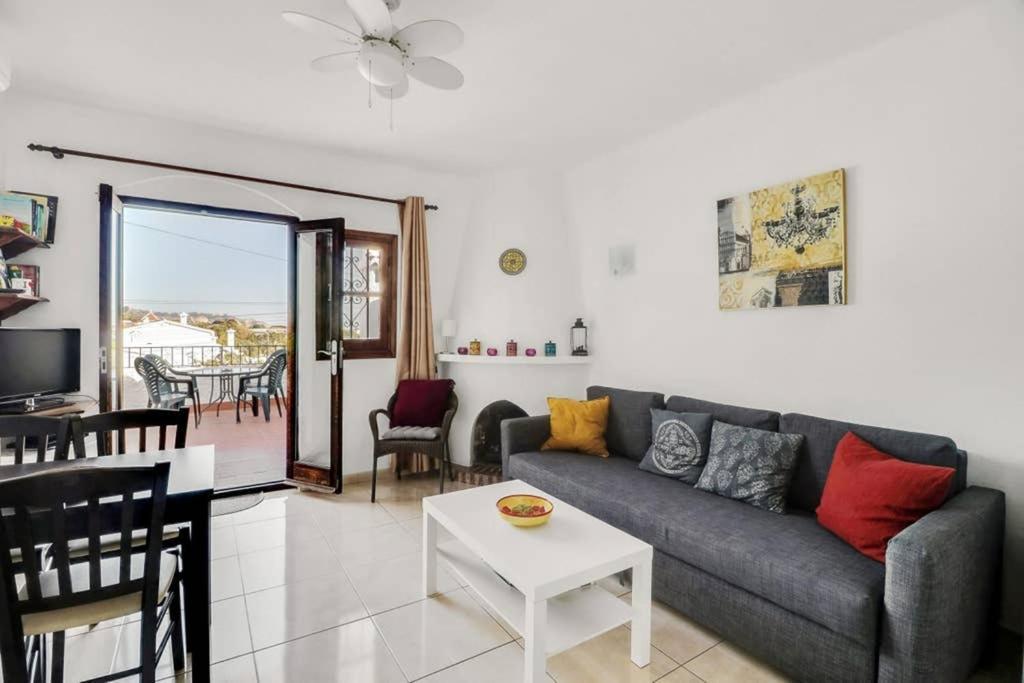 Capistrano Village, 1 Bedroom + Free Wi-Fi Nerja Eksteriør bilde